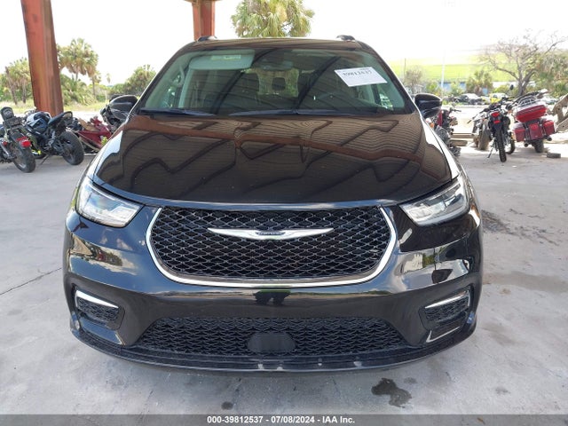 Chrysler Pacifica Touring L 2022 2C4RC1BG5NR146941 Image 12