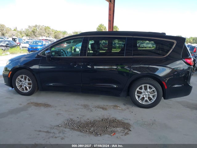 Chrysler Pacifica Touring L 2022 2C4RC1BG5NR146941 Image 14