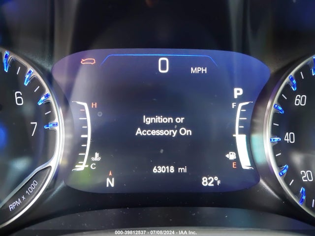 Chrysler Pacifica Touring L 2022 2C4RC1BG5NR146941 Image 15