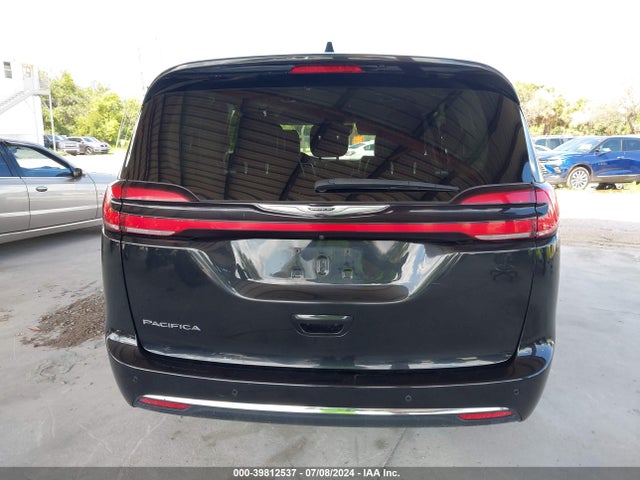 Chrysler Pacifica Touring L 2022 2C4RC1BG5NR146941 Image 16