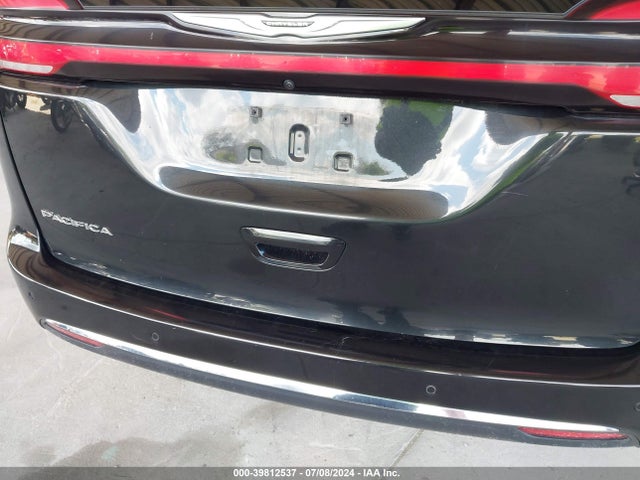 Chrysler Pacifica Touring L 2022 2C4RC1BG5NR146941 Image 18
