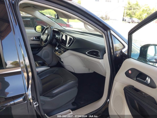 Chrysler Pacifica Touring L 2022 2C4RC1BG5NR146941 Image 5