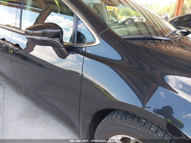 Chrysler Pacifica Touring L 2022 2C4RC1BG5NR146941 Image 6