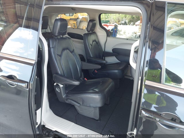 Chrysler Pacifica Touring L 2022 2C4RC1BG5NR146941 Image 8