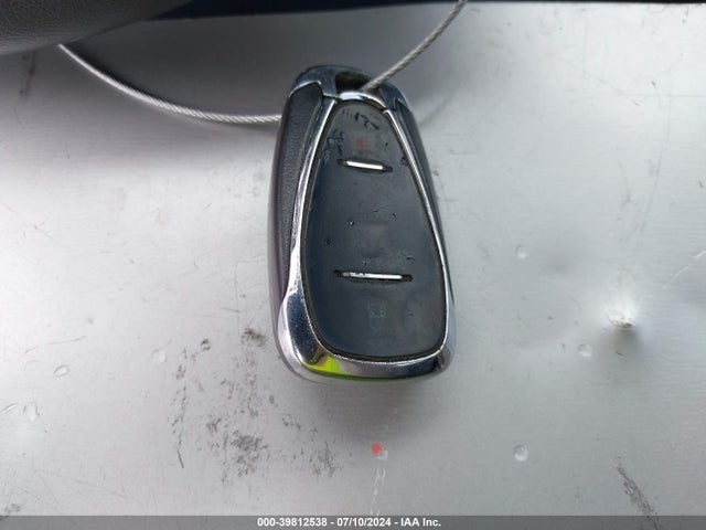 Chevrolet EQUINOX LT 2018 2GNAXJEV4J6318391 Image 11