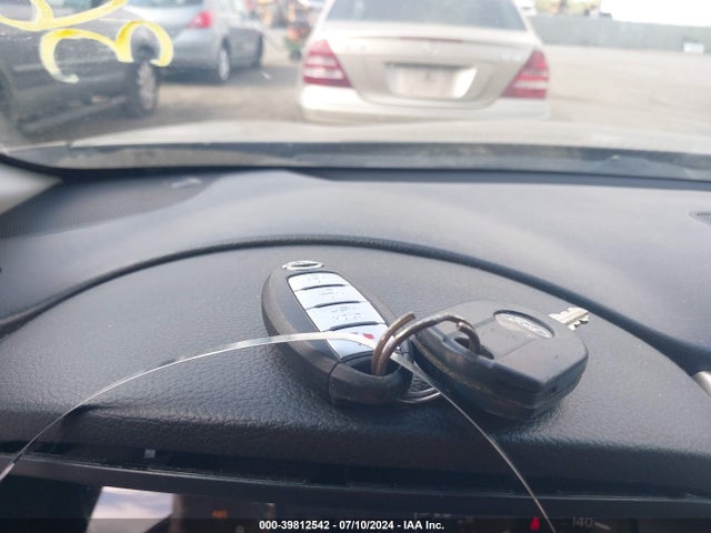 Nissan Altima 2.5 S 2015 1N4AL3AP4FN393186 Image 11