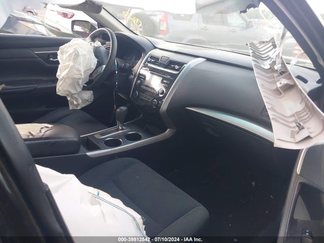 Nissan Altima 2.5 S 2015 1N4AL3AP4FN393186 Image 5