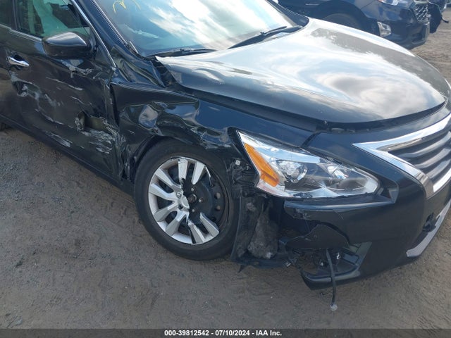 Nissan Altima 2.5 S 2015 1N4AL3AP4FN393186 Image 6