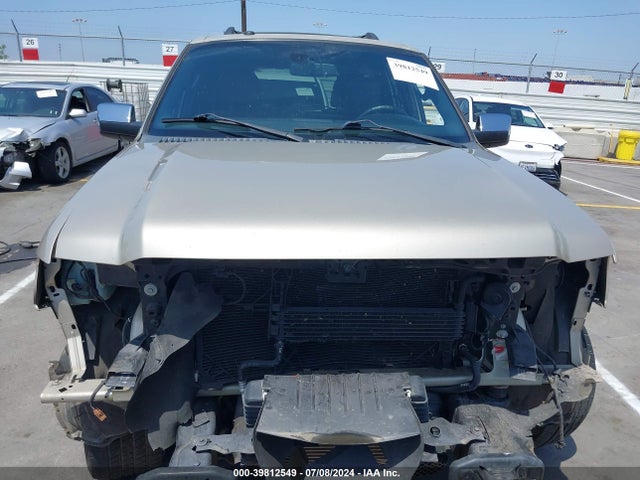 Ford Expedition King Ranch 2017 1FMJU1HT6HEA67693 Image 13