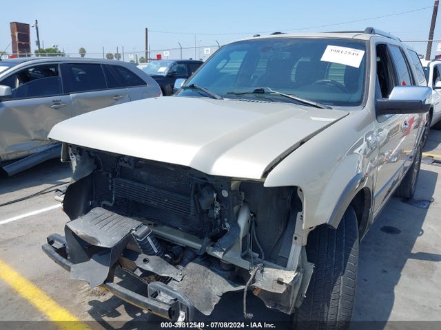 Ford Expedition King Ranch 2017 1FMJU1HT6HEA67693 Image 6