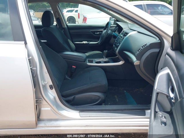 Nissan Altima 2.5 S 2015 1N4AL3AP6FC594955 Image 5