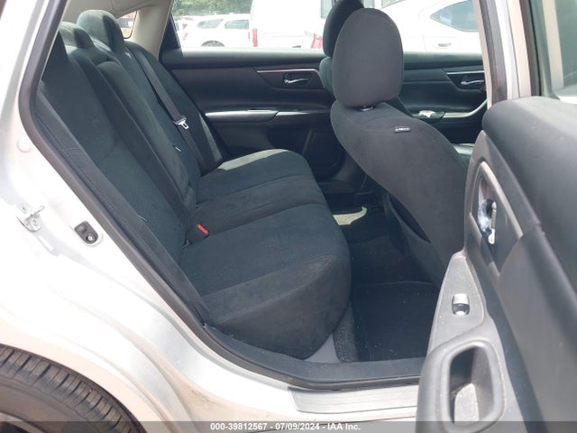 Nissan Altima 2.5 S 2015 1N4AL3AP6FC594955 Image 8