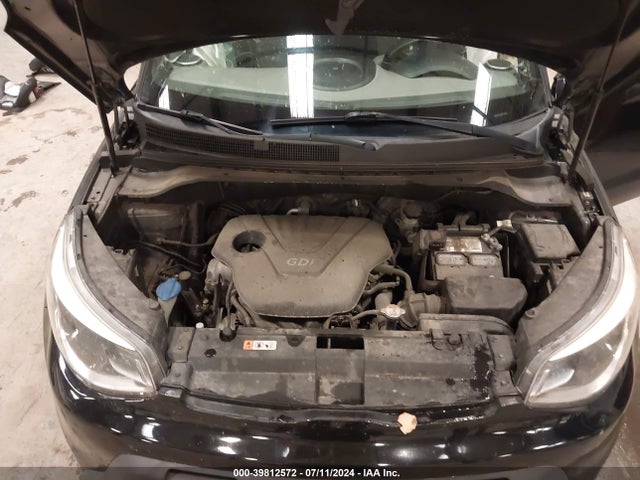 KNDJN2A29E7012809 KIA Soul