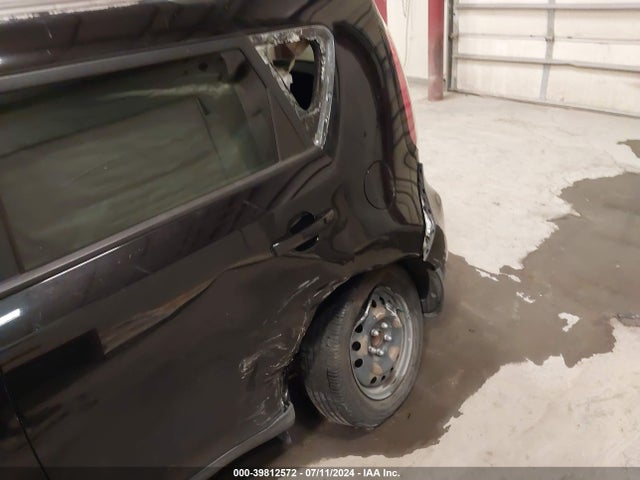 KNDJN2A29E7012809 KIA Soul