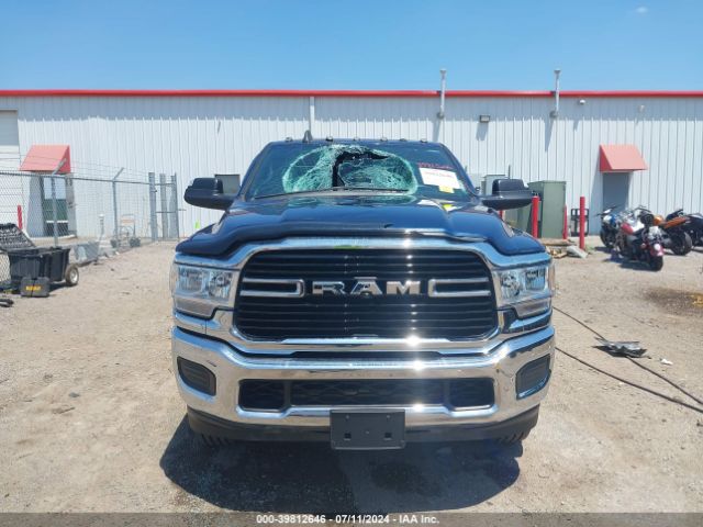 3C6UR5HJ3MG691065 RAM 2500