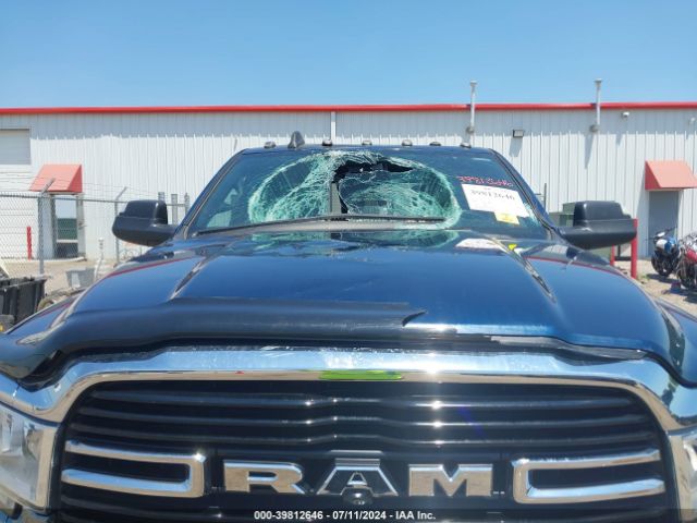 3C6UR5HJ3MG691065 RAM 2500