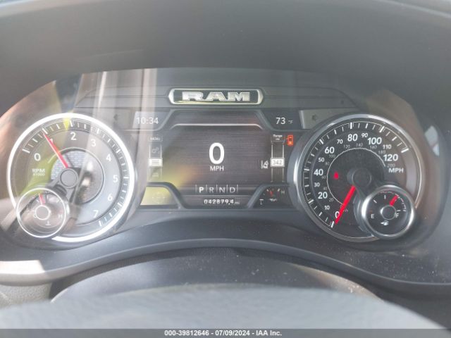3C6UR5HJ3MG691065 RAM 2500