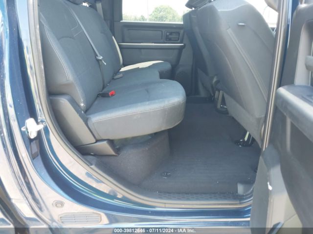 3C6UR5HJ3MG691065 RAM 2500