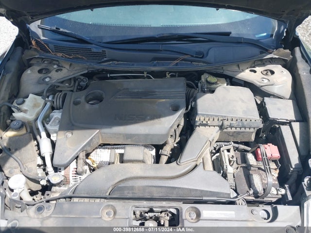 Nissan Altima 2.5 S 2017 1N4AL3AP1HN310719 Image 10