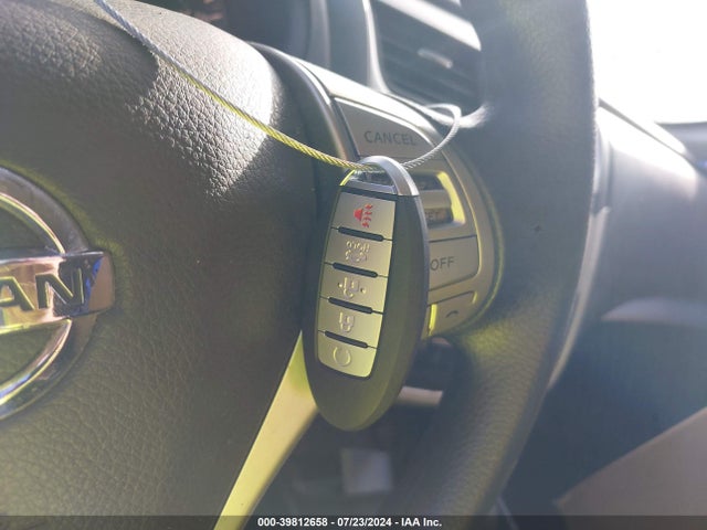Nissan Altima 2.5 S 2017 1N4AL3AP1HN310719 Image 11