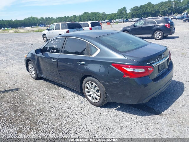 Nissan Altima 2.5 S 2017 1N4AL3AP1HN310719 Image 3