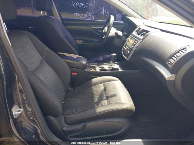 Nissan Altima 2.5 S 2017 1N4AL3AP1HN310719 Image 5