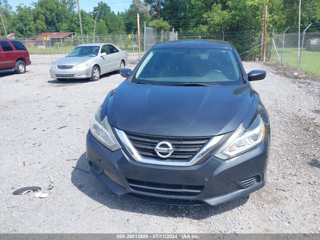 Nissan Altima 2.5 S 2017 1N4AL3AP1HN310719 Image 6
