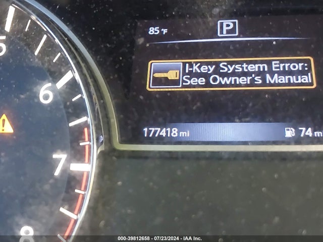 Nissan Altima 2.5 S 2017 1N4AL3AP1HN310719 Image 7