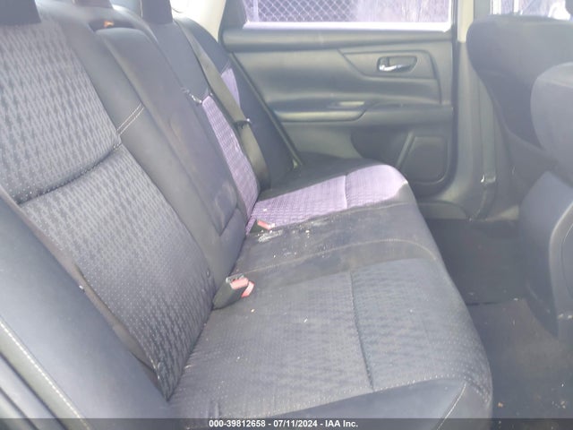 Nissan Altima 2.5 S 2017 1N4AL3AP1HN310719 Image 8