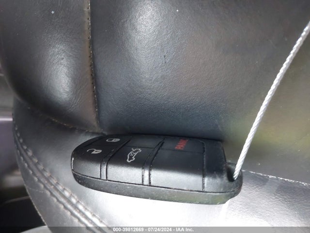 1C3CCCAB9HN500795 Chrysler 200 Limited Platinum