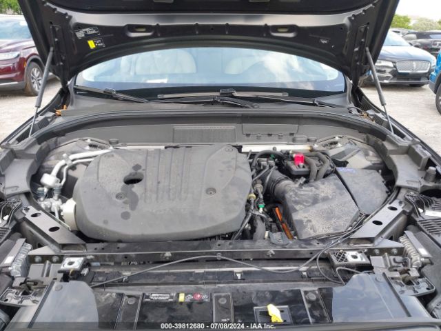 YV4L12DL4N1978509 Volvo Xc60 B5 Inscription