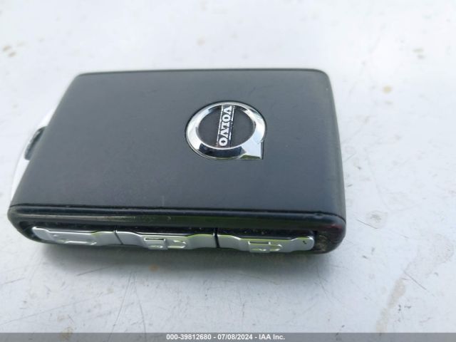 YV4L12DL4N1978509 Volvo Xc60 B5 Inscription