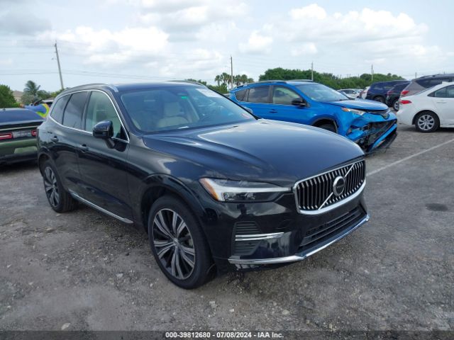 YV4L12DL4N1978509 Volvo Xc60 B5 Inscription