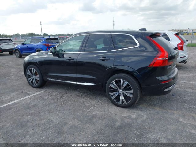 YV4L12DL4N1978509 Volvo Xc60 B5 Inscription