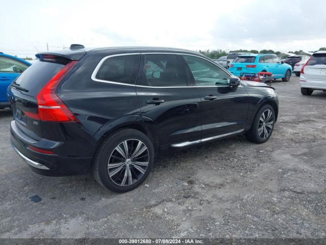 YV4L12DL4N1978509 Volvo Xc60 B5 Inscription