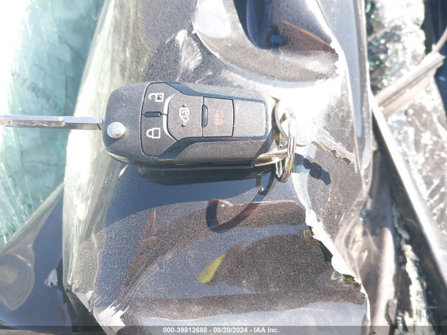 Ford Transit Connect Xlt Passenger 2021 NM0GE9F20M1491406 Image 11