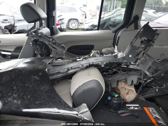 Ford Transit Connect Xlt Passenger 2021 NM0GE9F20M1491406 Image 12