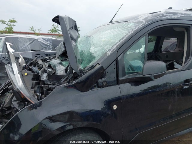 Ford Transit Connect Xlt Passenger 2021 NM0GE9F20M1491406 Image 13