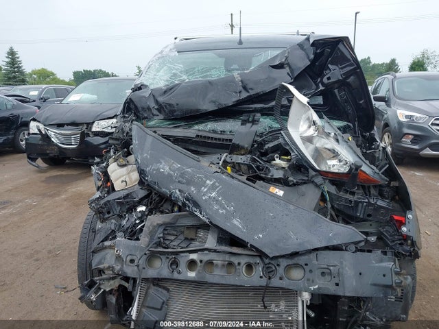 Ford Transit Connect Xlt Passenger 2021 NM0GE9F20M1491406 Image 6
