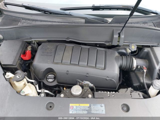 1GKKVSKD8EJ369037 GMC Acadia Slt-2