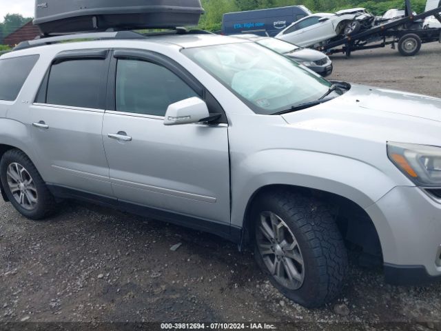 1GKKVSKD8EJ369037 GMC Acadia Slt-2