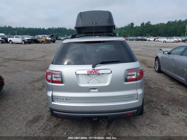 1GKKVSKD8EJ369037 GMC Acadia Slt-2