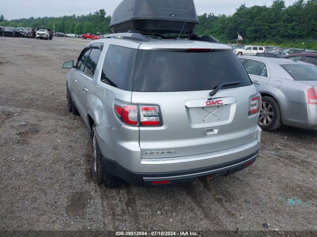 1GKKVSKD8EJ369037 GMC Acadia Slt-2