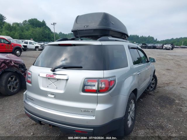 1GKKVSKD8EJ369037 GMC Acadia Slt-2