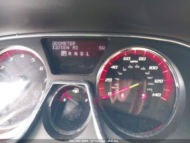 1GKKVSKD8EJ369037 GMC Acadia Slt-2