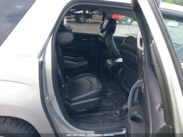 1GKKVSKD8EJ369037 GMC Acadia Slt-2