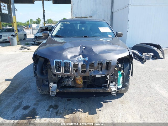 1C4PJMDX1KD367625 Jeep Cherokee Limited 4x4