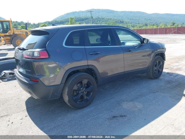2019 JEEP CHEROKEE 1C4PJMDX1KD367625 Photo 3