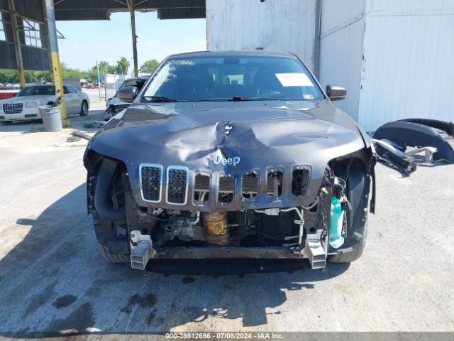 2019 JEEP CHEROKEE 1C4PJMDX1KD367625 Photo 5