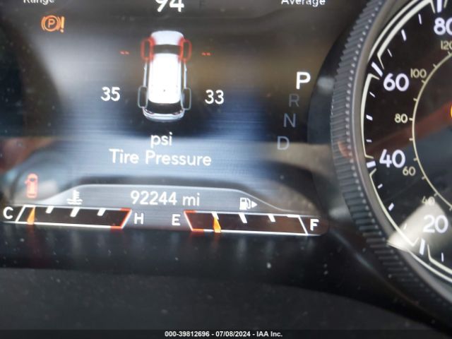 2019 JEEP CHEROKEE 1C4PJMDX1KD367625 Photo 6